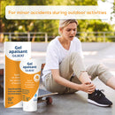 Gilbert Arnicrise Soothing Arnica Gel