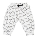 Miami Zoo Collection Pants in Zebra
