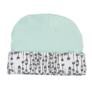 Miami Zoo Collection Reversible Hat in Arrow