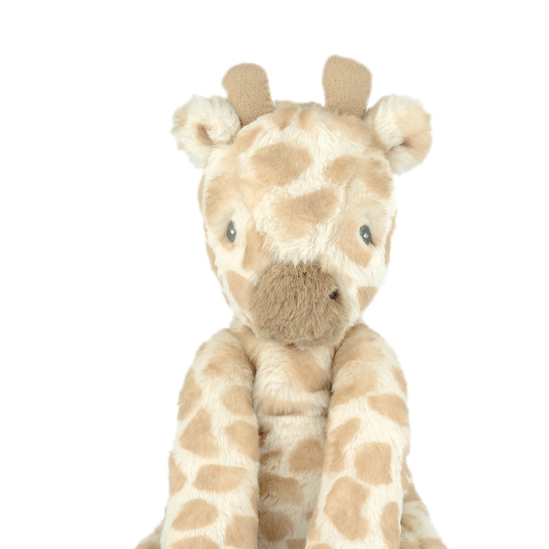 Soft Toy - Giraffe Beanie