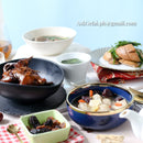 GeLai Weekday Meal Plan (within NCR only)