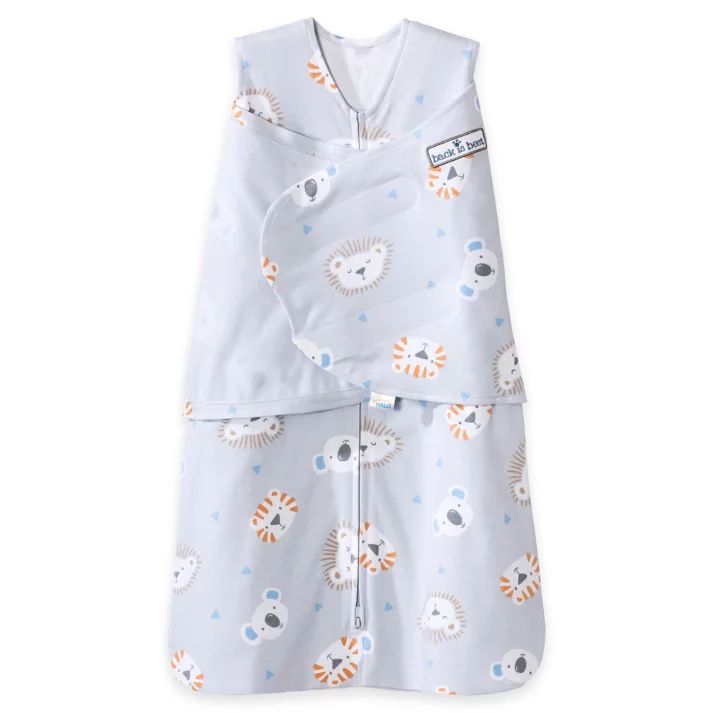 SleepSack Swaddle