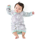 Miami Zoo Collection Convertible Gown in Arrow