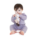 Fairytale Collection Coverall in Dreamcatcher