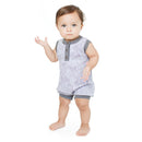 Fairytale Collection Romper