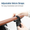 Stroller Hooks (1 Pair)