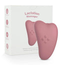 Warming Lactation Massager