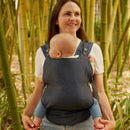 Fold & Go 2-in-1 Baby Carrier