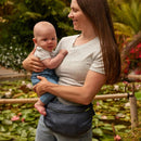Fold & Go 2-in-1 Baby Carrier