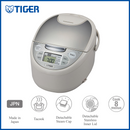 Microcomputer Controlled Rice Cooker JAX-S