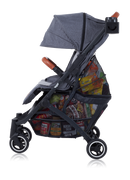Air Plus 3.0 Stroller