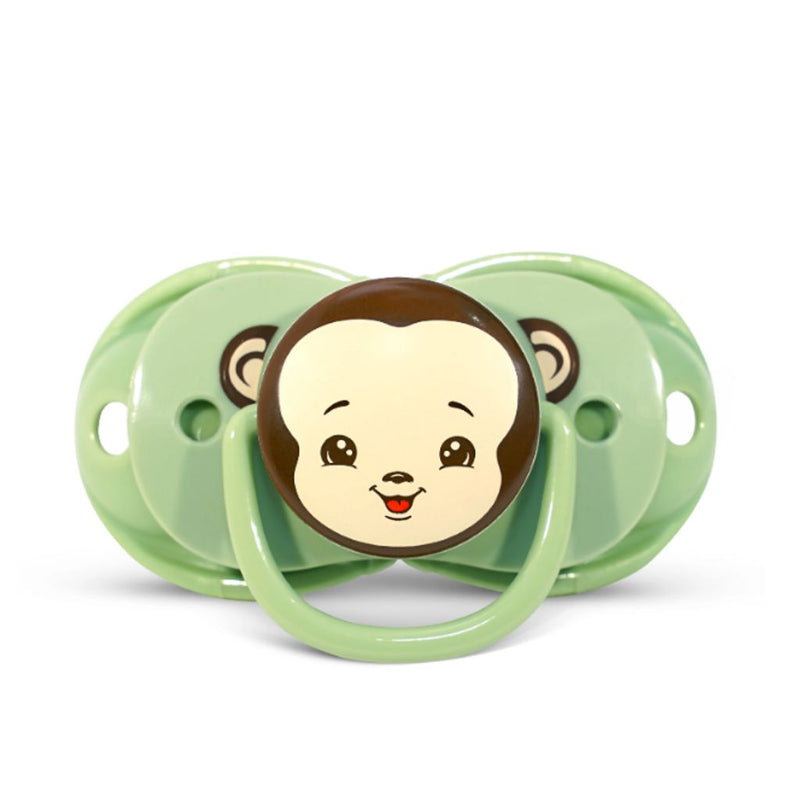 Keep-It-Kleen Pacifiers