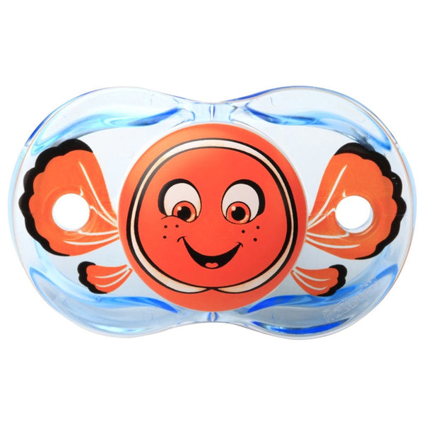 Keep-It-Kleen Pacifiers