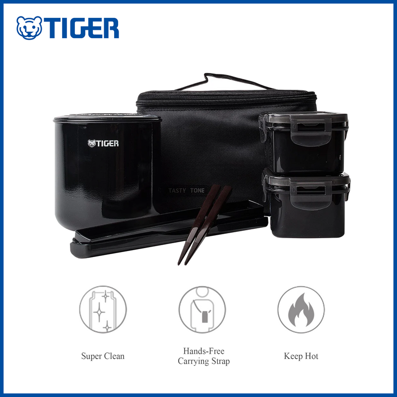 Stainless Steel Lunch Box LWY-E046