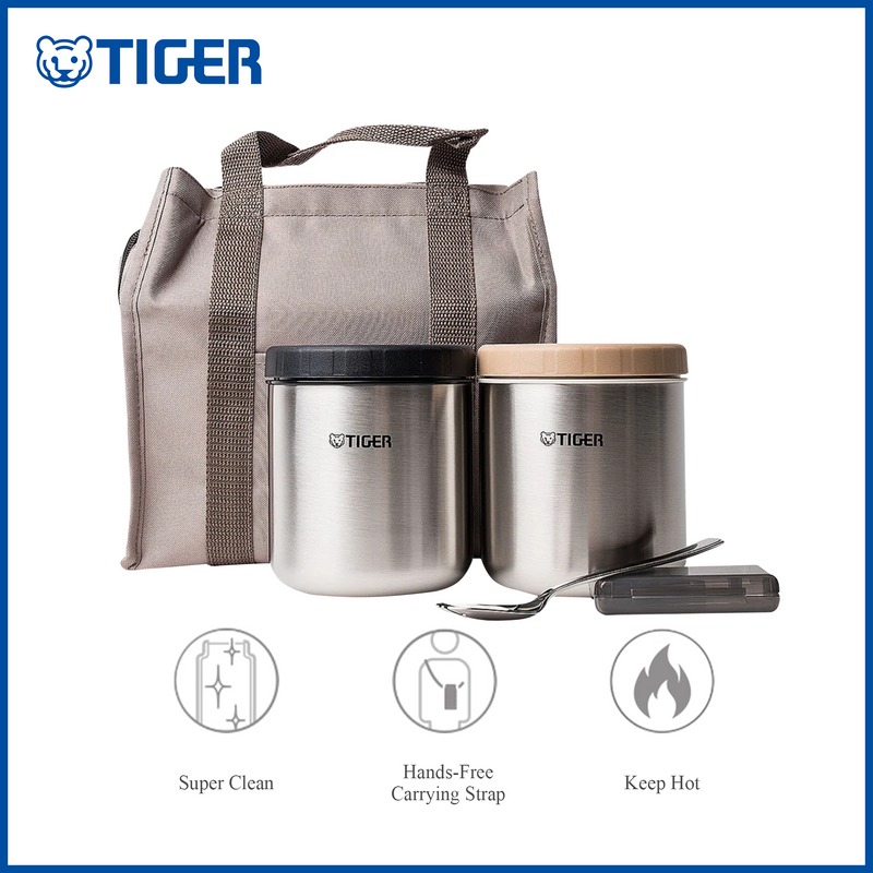 Stainless Steel Lunch Box LWY-W046
