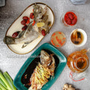 Post-Surgery Weekday Meal Plan (within NCR only)