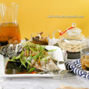 Post-Surgery Weekday Meal Plan (within NCR only)