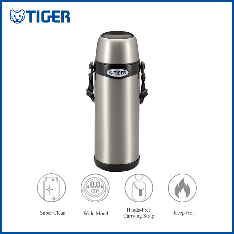 Stainless Steel Bottle MBI-A