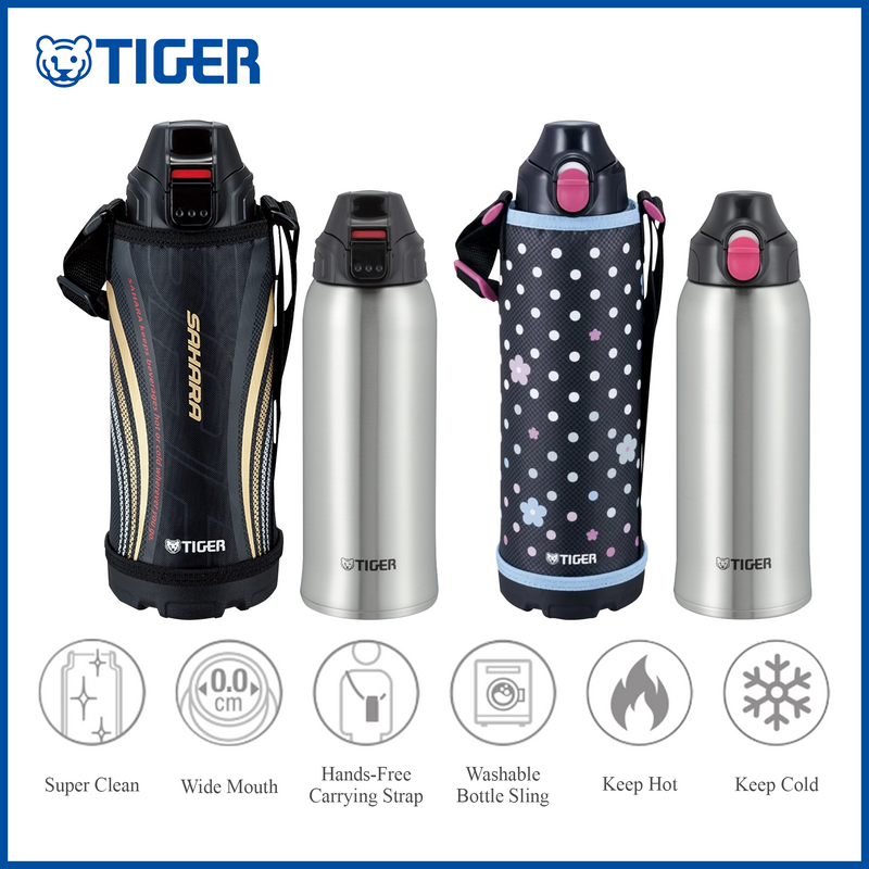 Stainless Steel Bottle MBO-E