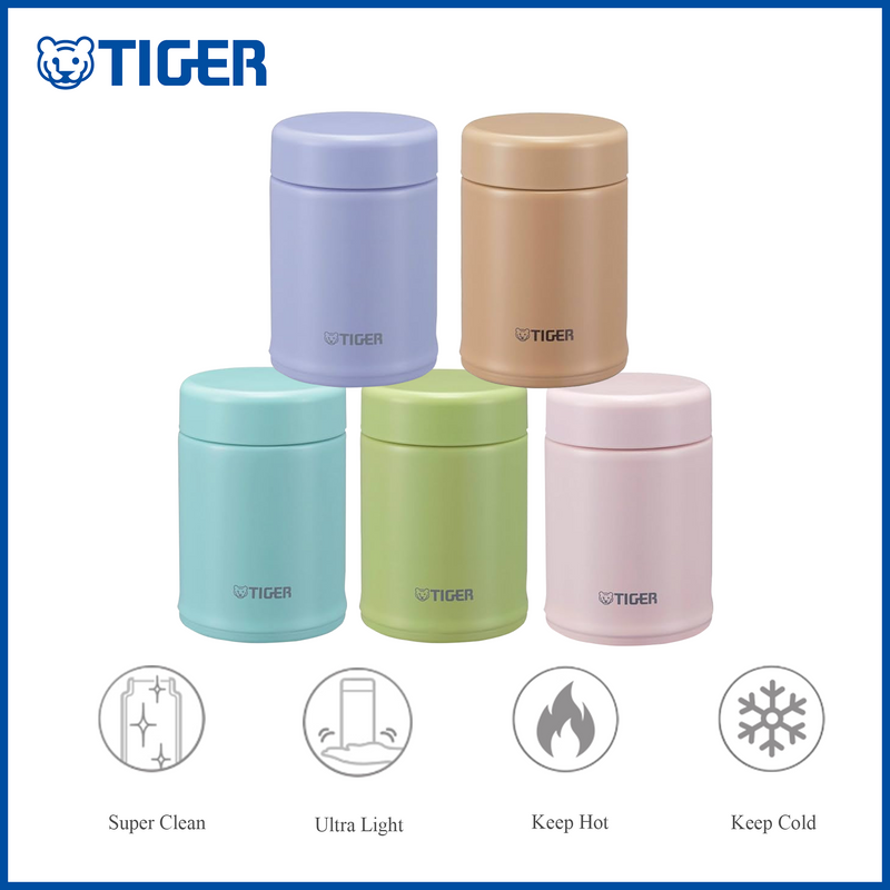 Stainless Steel Soup Cup MCA-B025