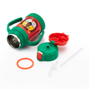 Stainless Steel Kiddie Bottle MCK-A280