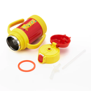 Stainless Steel Kiddie Bottle MCK-A280