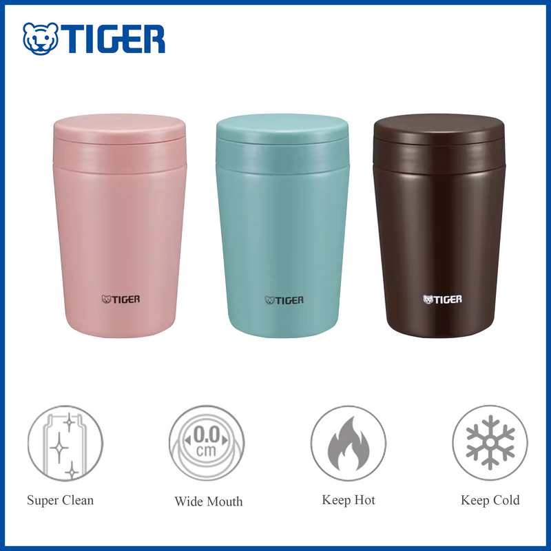 Stainless Steel Soup Cup MCL-A038
