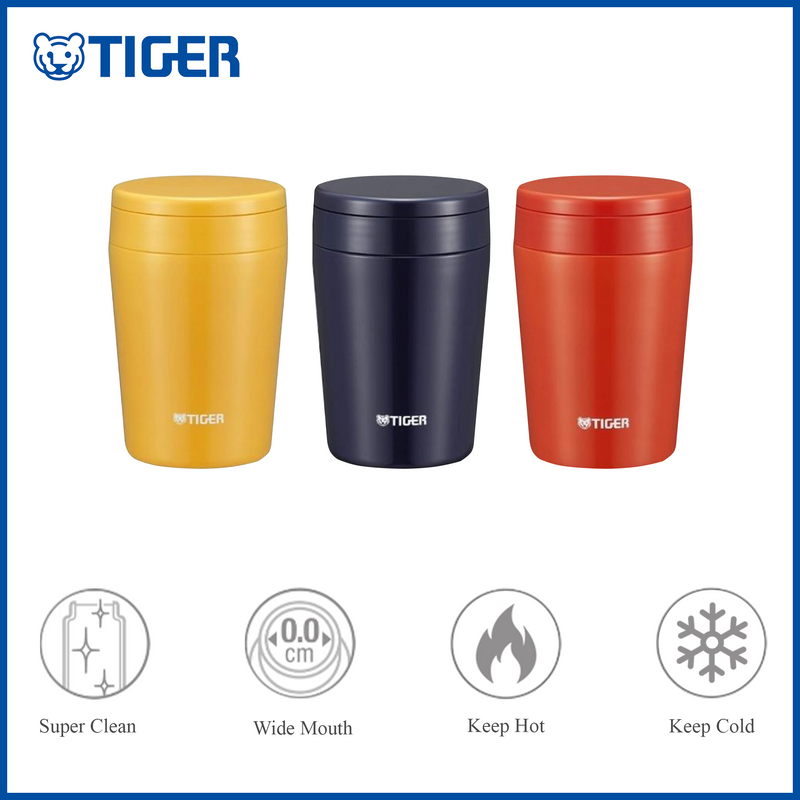 Stainless Steel Soup Cup MCL-B038