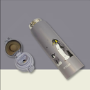 Stainless Steel Bottle MCT-A