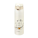 Stainless Steel Bottle MCT-A