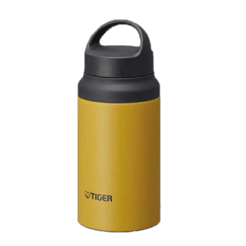 Stainless Steel Bottle MCZ