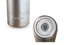 Stainless Steel Bottle MEA