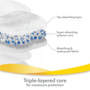 Medela Ultra Breathable Nursing Pads
