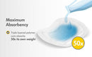 Medela Ultra Breathable Nursing Pads