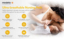 Medela Ultra Breathable Nursing Pads