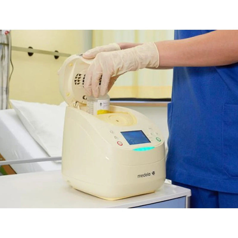 Medela Calesca Warming and Thawing Device