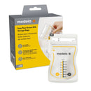 Medela Easy Pour Breastmilk Bags