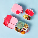 Whole Foods Bento Lunch Box