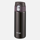 Stainless Steel Bottle MMJ-A