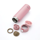 Stainless Steel Bottle MMJ-A