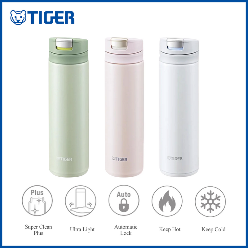 Stainless Steel Bottle MMX-A030