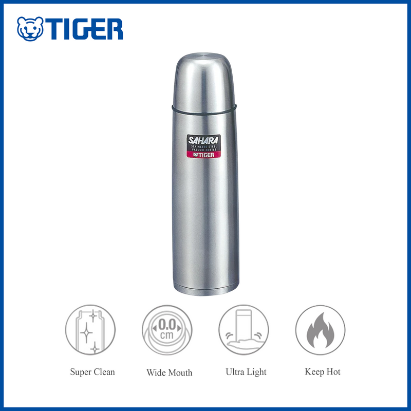 Stainless Steel Bottle MSC-B