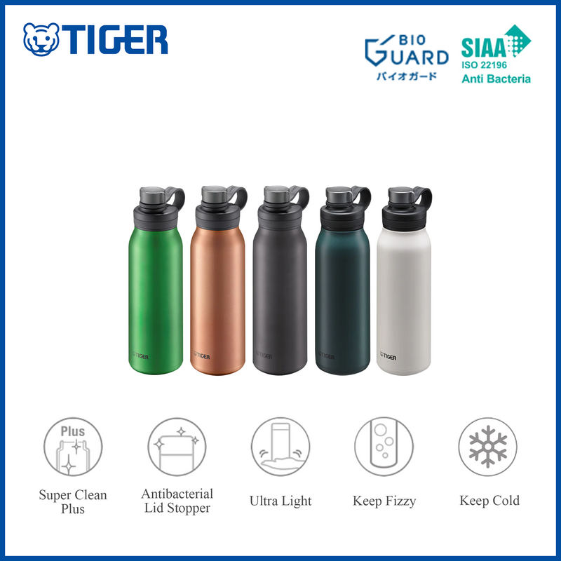 Stainless Steel Bottle MTA-T