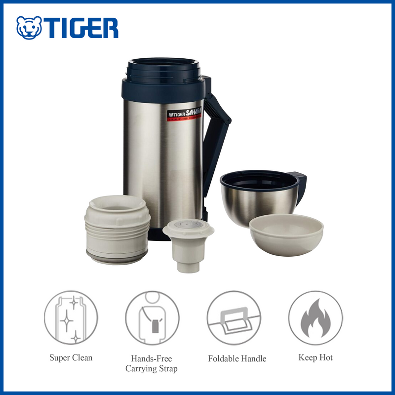 Stainless Steel Bottle MWO-C