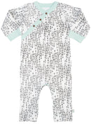 Miami Zoo Collection Coverall in Arrow