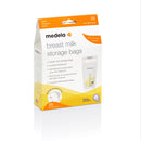 Medela Breast Milk Storage Bags