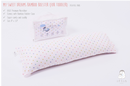 Bolster with Case