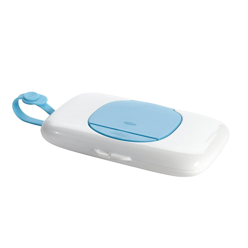 On-The-Go Wipes Dispenser