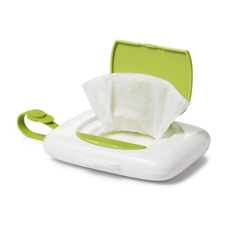 On-The-Go Wipes Dispenser