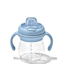 Grow Soft Spout Cup with Handles